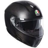 Agv Kaciga sportmodular mat-tmn-siv l Cene