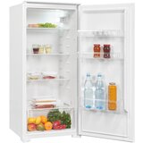 EXQUISIT Izvrstni vgradni hladilnik 123 EKS201-V-E-040E, cm, 199 litrov, drsna vrata | Shoptok.si