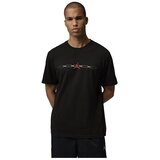 Nike Majice s kratkimi rokavi IR0868010 Črna Cene