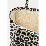 Sinsay Shopper torba s leopard uzorkom | shoptok.hr