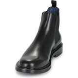 Brett & Sons Polškornji 4702-GORDON Črna | Shoptok.si