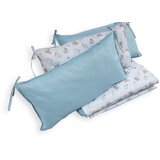 Magic baby komplet posteljine za krevetić Mona | shoptok.hr