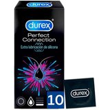 Durex Perfnection Condomi 10 enot, (21078914) Cene