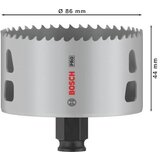 Bosch pro multi material pc plus testera za otvore 86 mm 2608594405 | Eponuda.com