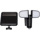 Home Reflektor LED sa solarnim panelom,detekcija pokreta, 5.5W - FLP 5 SOLAR | shoptok.hr