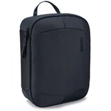 Thule Subterra 2 Powershuttle veliki organizator elektroničkih uređaja plave boje Slike