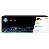  Toner HP MS yellow 415A W2032A sa čipom Cijene