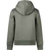K-Way SPORTS JACKET CHILDREN GREEN | ePonuda.com