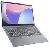 Lenovo Laptop IdeaPad Slim 3 15IRU8 15.6"/1920 x 1080 FHD/i3-1315U/8GB/512GB/siva | Eponuda.com