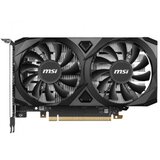 MSI Video Card NVIDIA GeForce RTX 3050 VENTUS 2X 6G OC (6GB GDDR6/96bit, 1xDP, 2xHDMI) | Eponuda.ba