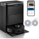 Bosch Robotski UsisivačSpotless MAX Cam, 11.000 Pa360 LiDAR navigacija | Eponuda.ba
