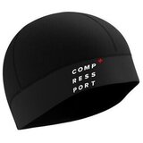Compressport Hurricane Crna u
