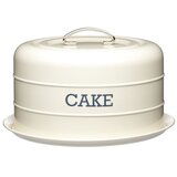 Kitchen Craft Tacna za tortu Living Nostalgia ⌀ 28,5 cm | shoptok.hr
