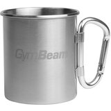 GymBeam Šalica od nehrđajućeg čelika 380 ml Cijene
