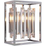 Endon 81932 - Zidna svetiljka ACADIA 1xE14/40W/230V sjajni hrom | Eponuda.com