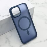  Maska silky magsafe ii za iphone 15/ plava Cene