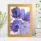 Wallity Uokvirena slika AC1680333022, 24x29 cm | Eponuda.ba