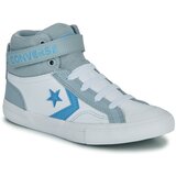 Converse PRO BLAZE STRAP SPORT REMASTERED Bijela Cijene