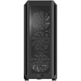 XPG VALOR AIR PLUS MID-TOWER-Case Black | shoptok.hr