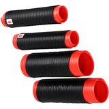 Home & Marker Univerzalni silikonski ročaji za krmilo 35 mm, protizdrsni, proti vibracijam, 4 kosi | SILIGRIP, (5000212873) | Shoptok.si