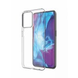 Onasi ultra tanek silikonski ovitek za Realme 9 / Realme 9 Pro Plus - prozoren | Shoptok.si