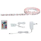 PAULMANN LED traka FlexLED 3D Basisset RGB (Duljina: 1,5 m, Boja svjetla: RGB, 11 W) Cijene