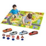  Saobraćajni tepih (displej = 12 kom) #7-h330331 ( 69500 ) | Eponuda.com