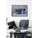 Wallity Slika Kanvas Tablo-257, 50x70 cm | ePonuda.com