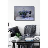 Wallity Slika na platnu Tablo-257, 50x70 cm | Eponuda.ba
