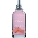 Jimmy Boyd Organska sveža dišava Wild Rose - 200 ml | Shoptok.si