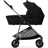 Cybex Košara za voziček Melio magic black | Shoptok.si