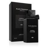 Alex Simone Monte-Carlo Opéra Coloré EDP 100 ml Cijene