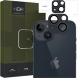 HOFI OVITEK ZA KAMERO FULLCAM PRO+ ZA IPHONE 15 15 PLUS ČRN, (22002055) Cene