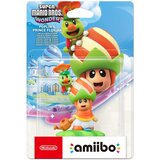amiibo Poplin & Prince Florian (Super Mario Bros Wonder) | Shoptok.si