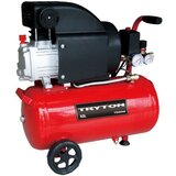 Tryton kompresor 50l,1500w/2hp,8bar,206l/min tko50 | shoptok.hr