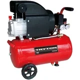 kompresor 50l,1500w/2hp,8bar,206l/min tko50