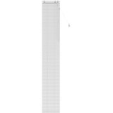  Venecijanska roleta Bijela 45 x 250 cm 35 mm | shoptok.hr