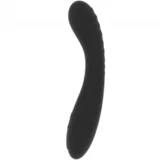 Vibrator Kriya, črn