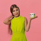 SoFlow Low Porosity Mask maska za lase brez volumna 400 ml | Shoptok.si