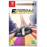 Legends Legacy Edition (SWITCH)