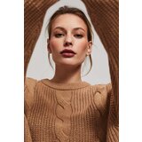 Marisse Sweater Dress | Shoptok.si
