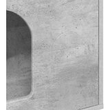  Mačja Kuća Beton 51 x 30 x 52 cm Konstruirano drvo | Eponuda.ba