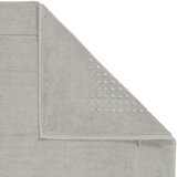 Aquanova kopalniška preproga barva hrasta tartuf 60/100 cm | Shoptok.si