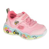 Skechers John Deere: Set za igru - Farma djevojčice 303187N-PKMT | shoptok.hr