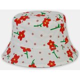 Sinsay Pamučni bucket šešir | shoptok.hr