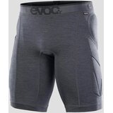 Evoc Crash Zašcitne hlace carbon grey | Shoptok.si
