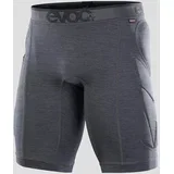Crash Zašcitne hlace carbon grey
