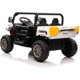  Auto na akumulator XMX623 4x4 - dvosjed - bijeli | shoptok.hr