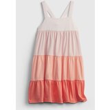 GAP Children's Color Tier Dress - Girls Cene