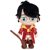 HARRY POTTER Harry Quidditch plišana igračka 29cm Cijene